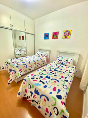 Apartamento Copacabana - Posto 2